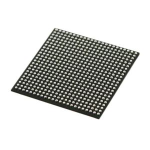 Quality Field Programmable Gate Array 5CGXBC3B6U19C7N Cyclone V GX FPGA IC 1.07V To 1.13V for sale
