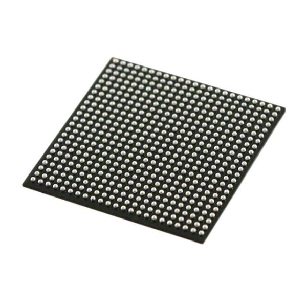 Field Programmable Gate Array 5CGXFC5C6F23C7N FBGA-484 925MHz Programmable Logic