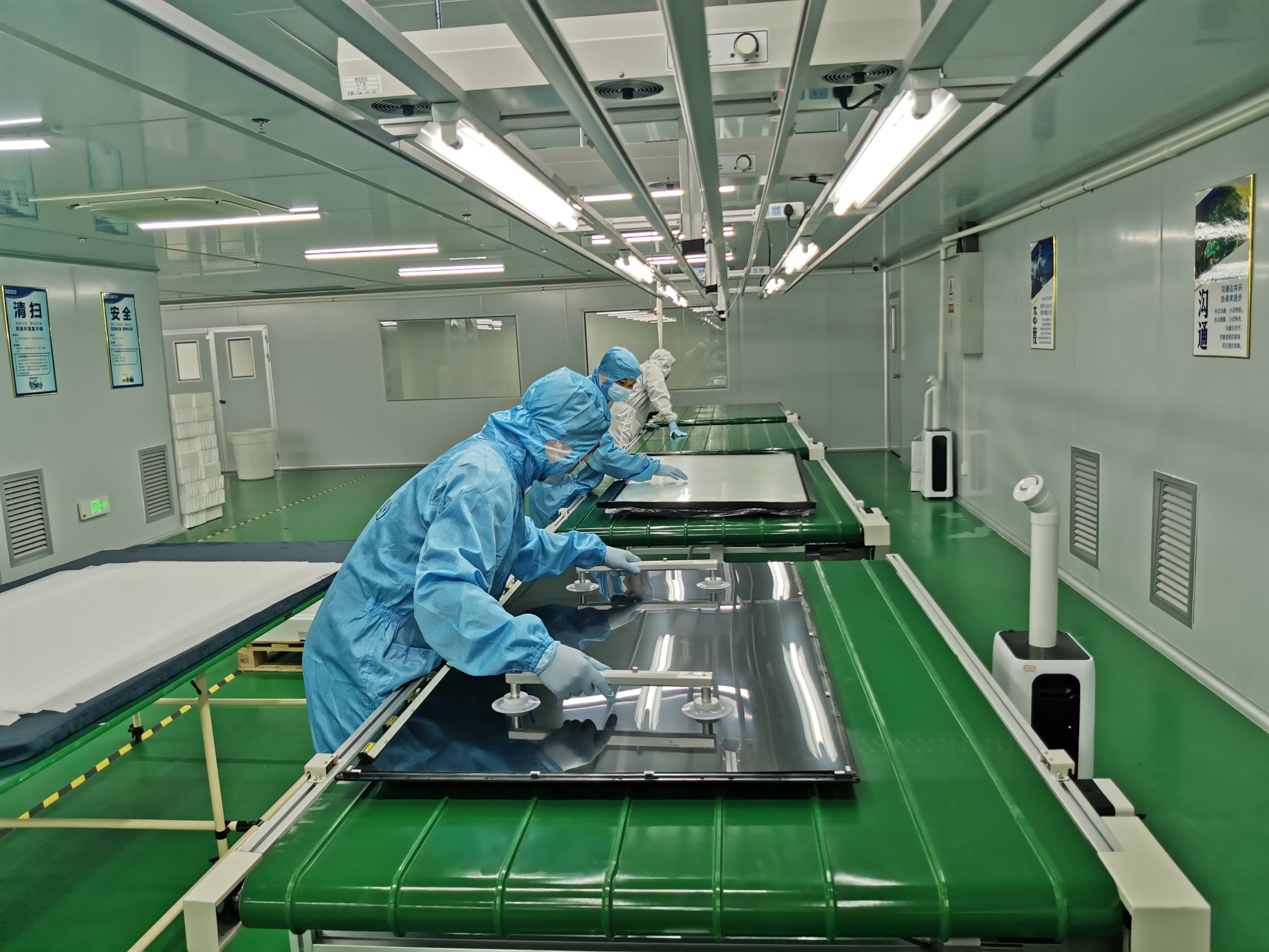 32inch Multi Touch Table Interactive OEM/ODM For Indoor