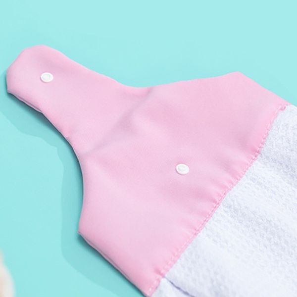 Colored Hanging Waffle Sublimation Hand Towel For Kitchen All Colors Available