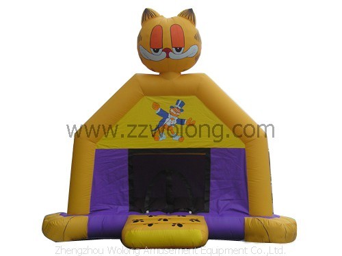 inflatable castle house, indoor inflatable trampoline
