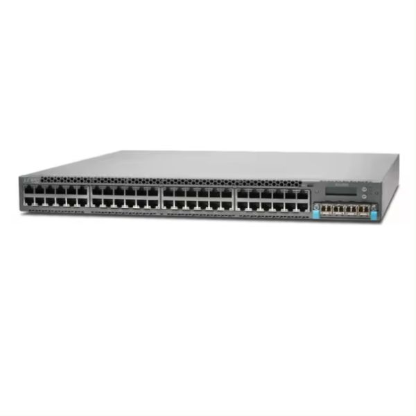 Layer 3 Network Switch EX4600 Line Ethernet Switch EX4600-40F-AFO