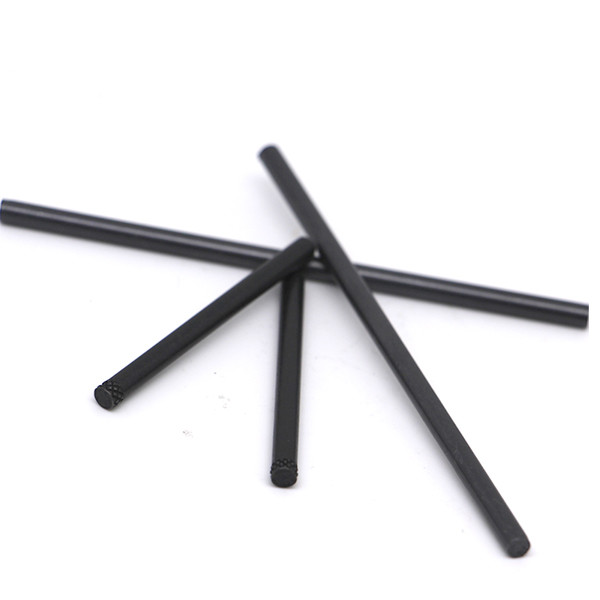Non Standard CNC Titanium Parts Transparent Polyurethane Tube ISO9001 Certificate