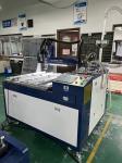 Two Components Glue Dispensing And Potting Machine For Electronic Sensors PCBA