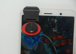 China Hand Touch Screen Joystick , mobile joystick controller ODM accepted on sale