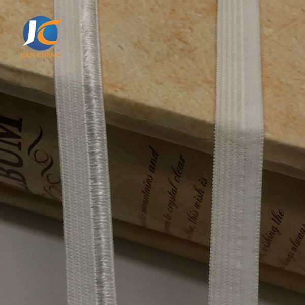 Elastic Band , Jacquard Belt for Bra and Underwear,light Silk Webbing Garment Not Support Eco-friendly Home Textile