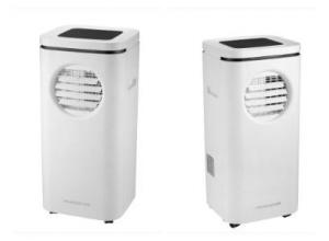 China 1450W Portable Refrigerative Air Conditioner on sale
