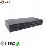 4 Ch PoE Load Tester Device for multiport PoE Switches PoE Injectors