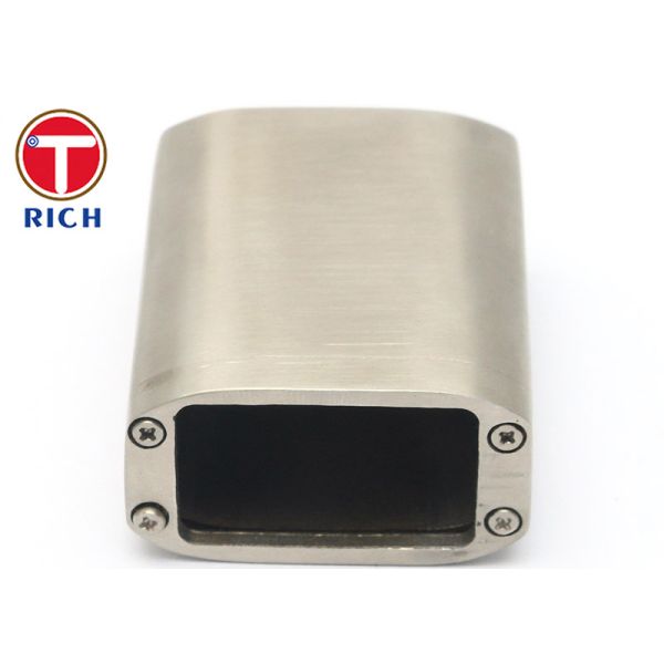 Stainless Steel Investment Casting CNC Turning Parts Automobile Smart Lock Body CNC Lathe Machine