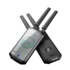 Quality Handheld drone signal detector for sale