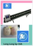 Intelligent Continuous Inkjet Printer With Date Automatically Updated