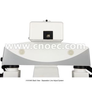 Wide Field Forensic Comparison Microscope A18.1850