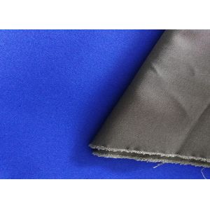 Quality Anti Pilling Fire Proof Fabric Shrink Resistant Cotton Clothing Material for sale