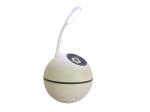 Energy Saving Multi Function LED Lamp / Rechargeable Battery Operated Night