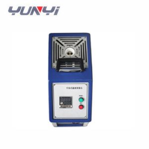 Quality W1000 Dry Well Temperature Calibrator High Temperature Controller for sale