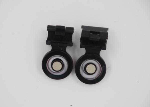 Buy Round touch screen Mobile Gaming Controller with Available Sample at wholesale prices