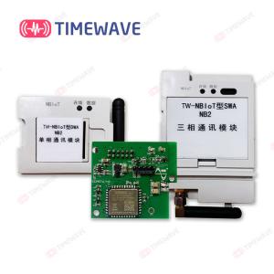 Quality Industrial NBIoT Advanced Metering Infrastructure Communication Modules for sale