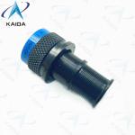 Customized M85049/88-09Z02 Shell Size 09 Connector M85049/88-09Z02 Zinc-Cobalt