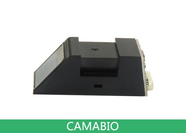Buy CAMA-SM50 Uart Fingerprint Module With Algorithm and Proccessor chip at wholesale prices