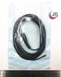 10kΩ NTC Chip Epoxy Medical Temperature Sensor For Human Body Cavity Temperature