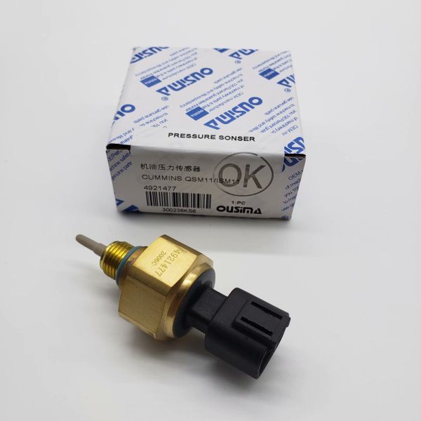OUSIMSA 4921477 Temperature Sensor For QSM11 ISM11 Engine Temperature Sensor Switch