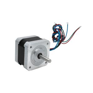Quality Nema 3d Printer Stepper Motor Encoder 2 Phase 1.8 Degree 4 Wire Best for sale
