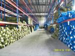 Cold Rolling Steel Industrial Pallet Racking Systems For Materials Handling