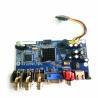 Buy cheap HASL Lead Free PCBA Electronics 0.2-7.0mm Red PCB Board Service from wholesalers