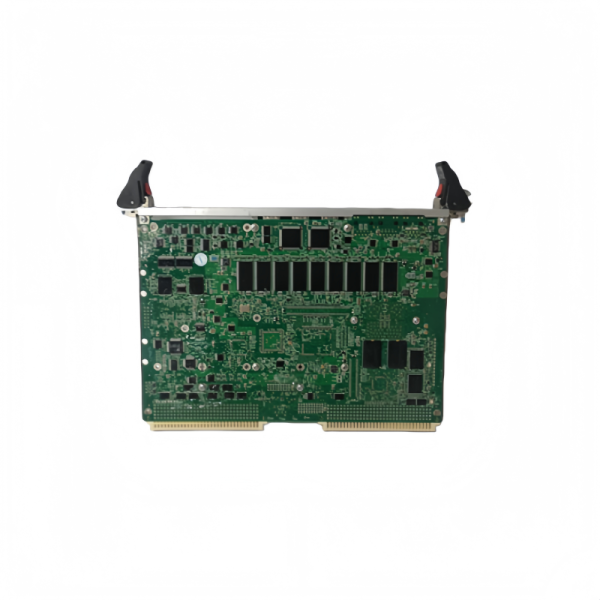 Buy Emerson MVME6100 High-Performance Embedded Computing & Control Module at wholesale prices