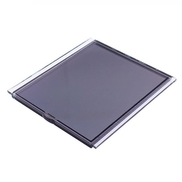 Customized Small and Cheap Lcd Small Screen Display Segment Digit