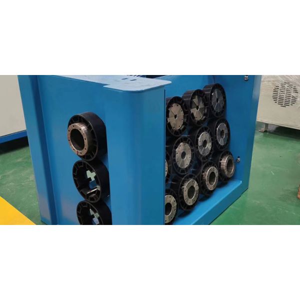 Hydraulic Pipe Pressing Machine Price Finn Power P32 Manual Water Hose Crimping Tool