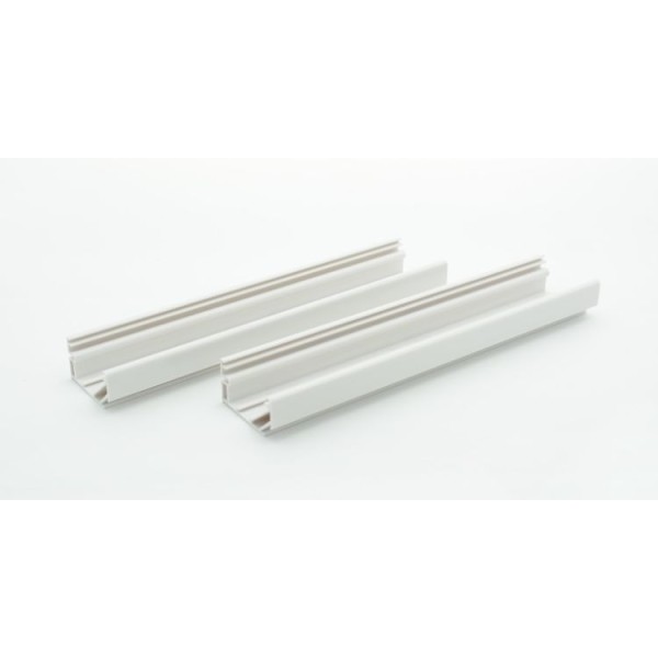 Flexible PVC Molding Edge Trims Supplier