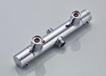 Constant Temperature Rain Shower System , Multi Function Shower System ROVATE