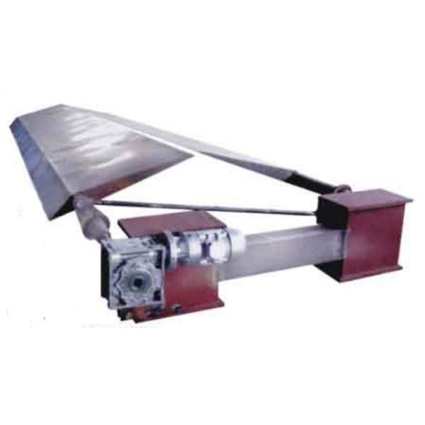 Newly Designed Plate Frame Press Filter with Customizable Automatic Liquid Flap