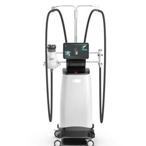 Quality Weight Loss Skin Tightening Machine 60*60133cm(L*W*H) for sale