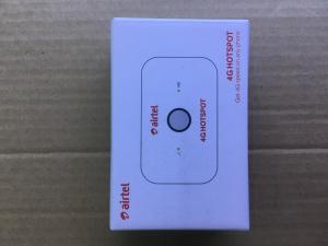 Quality New arrival Huawei unlocked E5573s-609 4g wifi hotspot for sale
