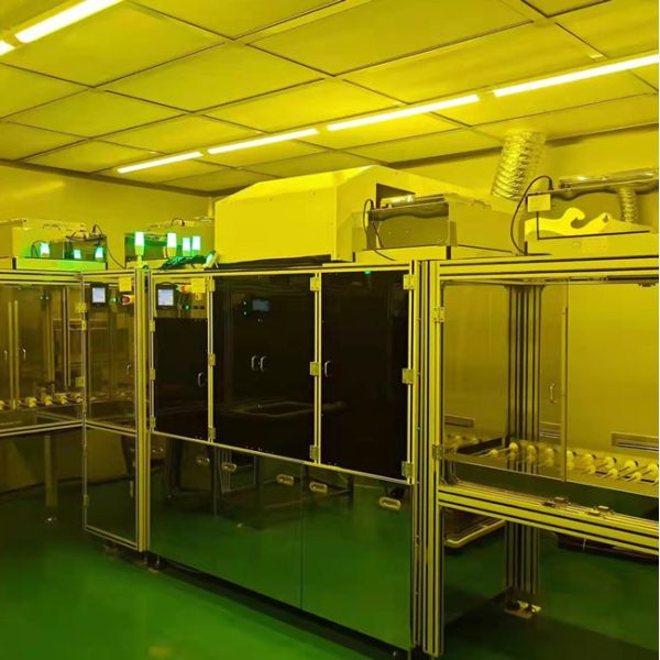 7 Inch TFT LCD Touch Screen Module 1024x600 IPS Full Viewing Angle RGB Interface