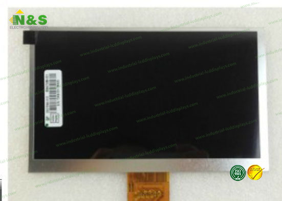 EE070NA - 01D Chimei LCD Panel , Hard coating lcd flat panel