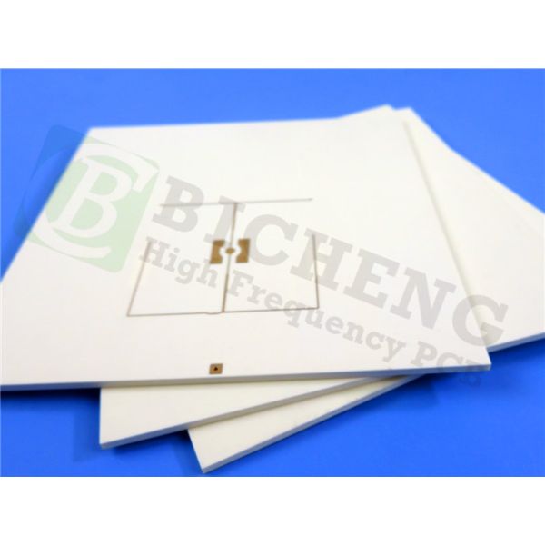 Kappa 438 High Frequency PCB With Immersion Gold For Carrier Grade WiFi