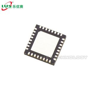 China SMT Wireless RF Integrated Circuits CC2640R2FRHBR  Ethernet Transceiver Ic on sale
