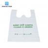 ODM Polyester Plastic Packaging Bag Eco Friendly Customizable Size For Shopping Malls for sale