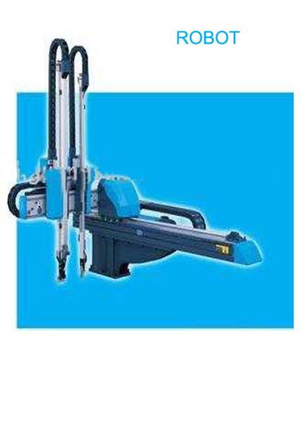 Buy Gripper Robotic Arm Fo Robotic Arm For Injection Moulding Machine Long Using Life at wholesale prices