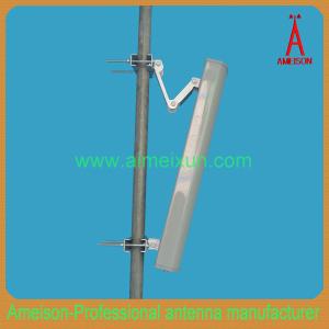 China 5.8GHz Dual Polarized 18dBi Long Range WiFi Antenna WLAN Mimo Antenna on sale