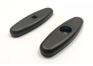 Quality Custom CNC Aluminium Parts Camera Mounting Kit With Sand Blasting​ for sale