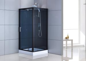 Quality ISO9001 Rectangular Shower Cubicles for sale