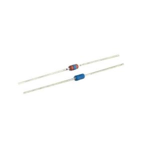 NPN DB3 Bidirectional Diac Trigger Diode Thyristors Glass Passivated Diode 150mW