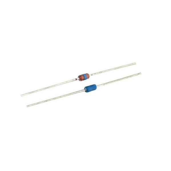 NPN DB3 Bidirectional Diac Trigger Diode Thyristors Glass Passivated Diode 150mW