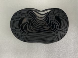 NCR ATM Spare Parts NCR parts S2 Dispenser S2 SNT 510-3MR-10 tooth belts NON-REINFORCED belt 009-0026396 0090026396