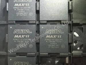 China EPM2210F256C4N  CPLD - Complex Programmable Logic Devices integrated circuits on sale