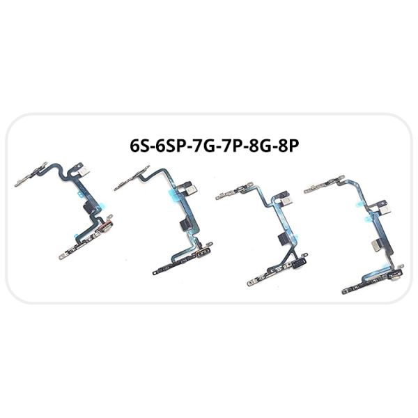 Proximity Sensor earpiece Mobile Phone Flex For Iphone x 12 12 pro max